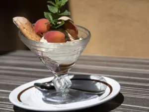 Restaurant Le Cheval Blanc