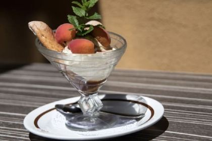 Restaurant du cheval blanc