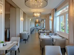 Restaurant Cote Lac
