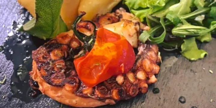 Trattoria alle Due Torri