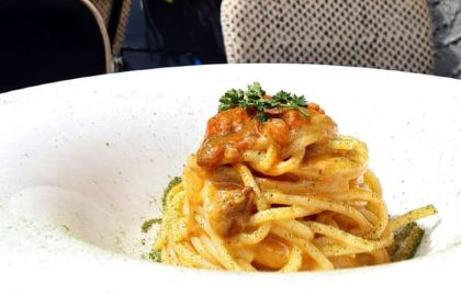 Cisterna cafe & bistrot