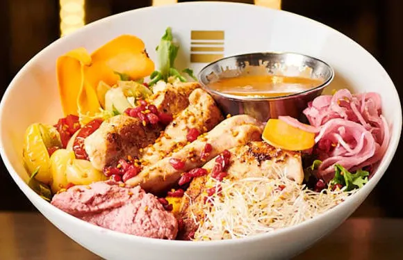 Phil's Burger Danderyd