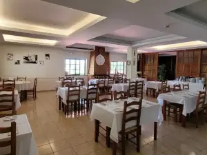 Restaurante Paraiso do Algarve