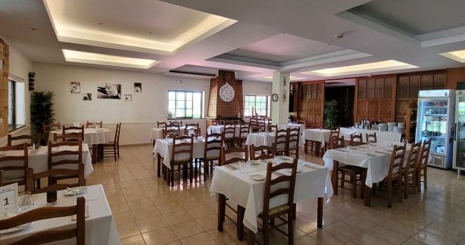 Restaurante Paraiso do Algarve