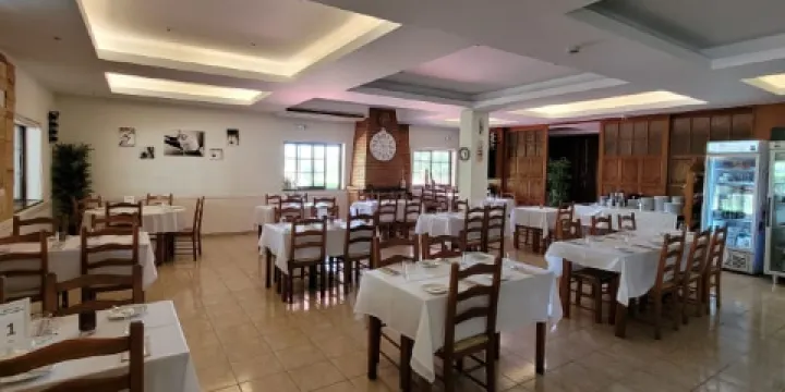 Restaurante Paraiso do Algarve