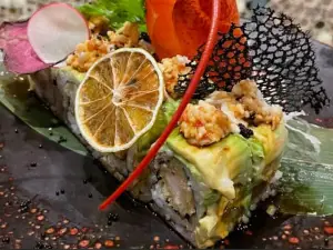 Ito Sushi Gallarate