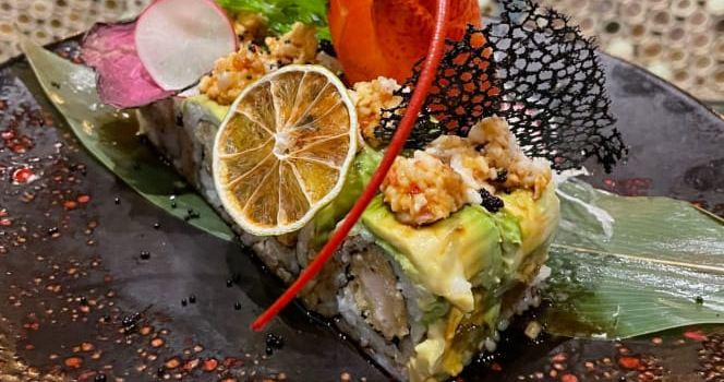 Ito Sushi Gallarate