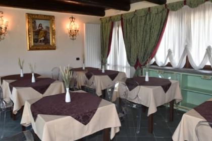 Antico Borgo le Macine