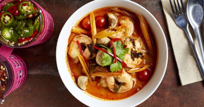 Rosa's Thai Cafe West Hampstead