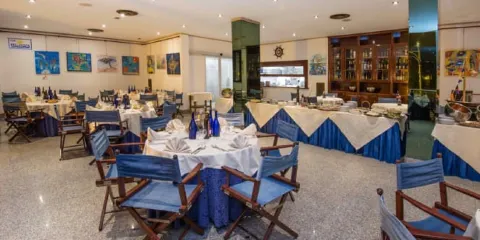 Bellavista Club Hotel Et Restaurant