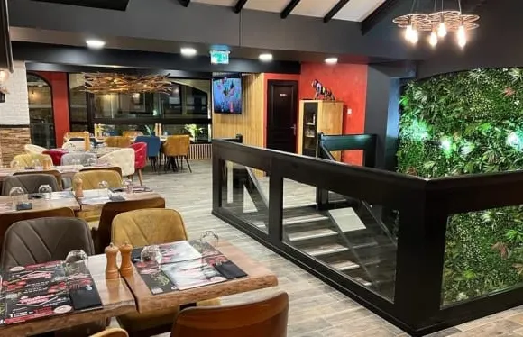 Hotimes Pizza Epernay