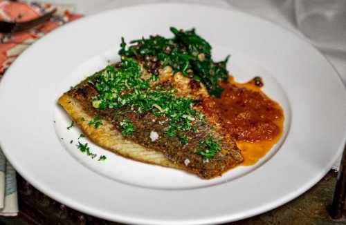 The Refinery Restaurant