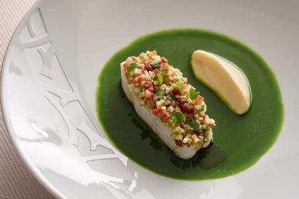 STAY BY YANNICK ALLÉNO