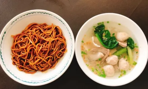 Kedai Kopi Melanian 3