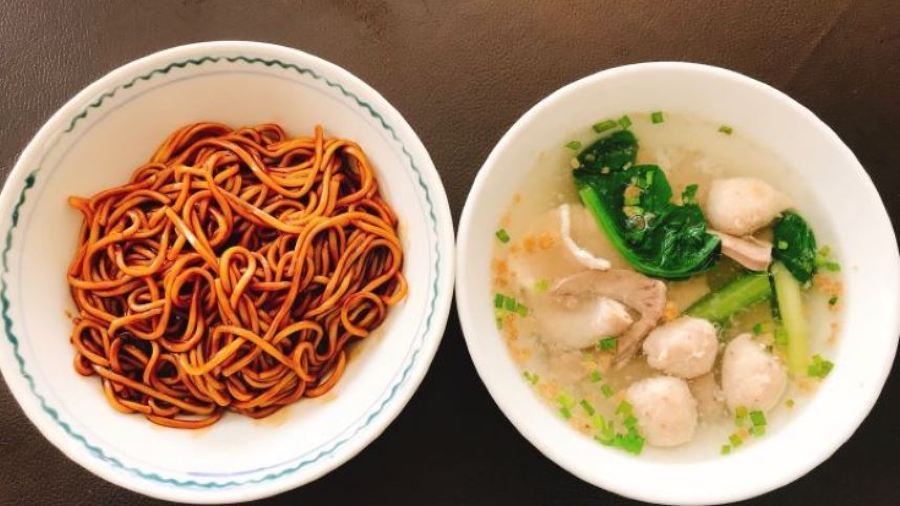 Kedai Kopi Melanian 3