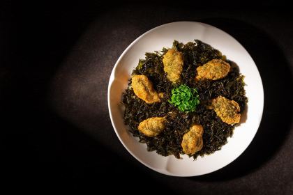 Lan Ting Chinese Restaurant