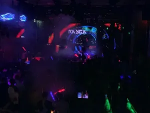 홍대클럽아우라