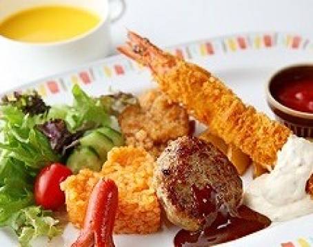 Restaurant Firenze
