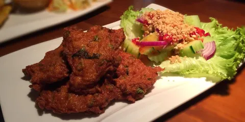Aroi Thai Restaurant