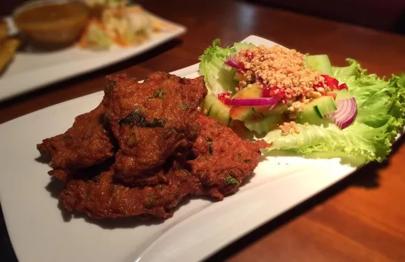 Aroi Thai Restaurant