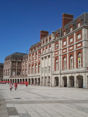 Millennium Square