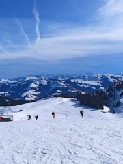 SkiWelt Brixen im Thale - Bergbahn Brixen i Thale AG