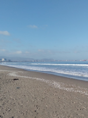 PLAYA CUATRO ESQUINAS