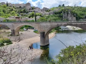 Pont de Balazuc