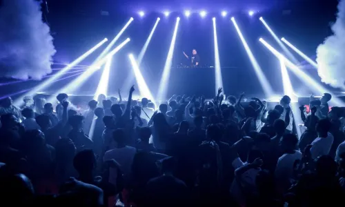 OMNI NIGHTCLUB