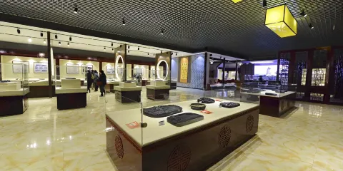 思州石硯博物館