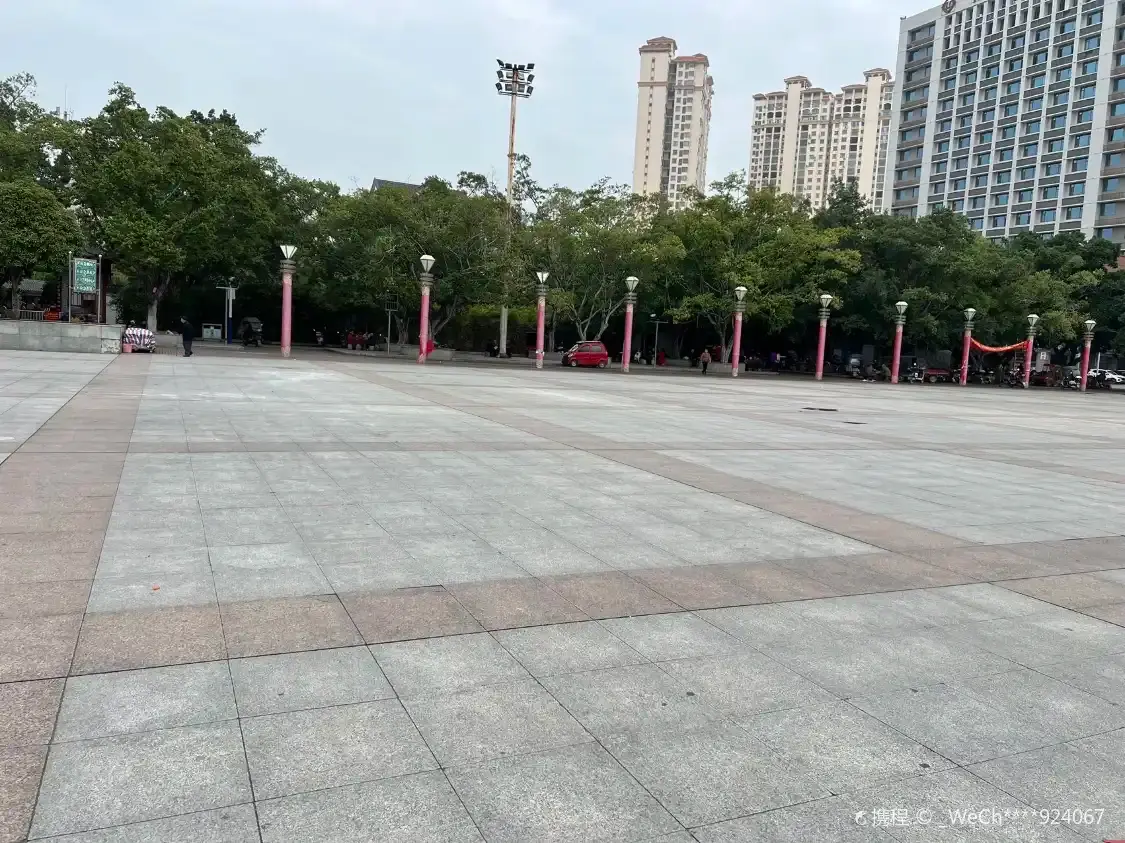 Hotels in der Nähe von Baiyang Square