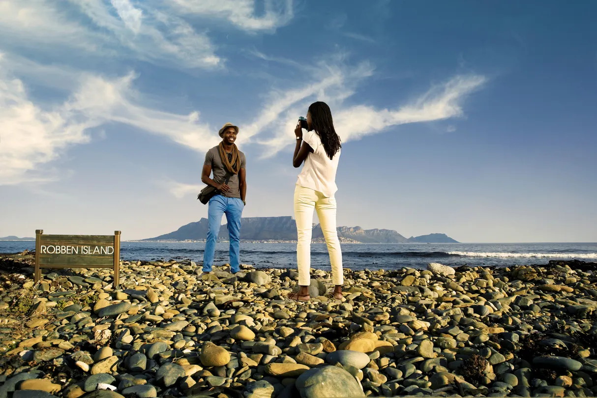 5_Robben Island