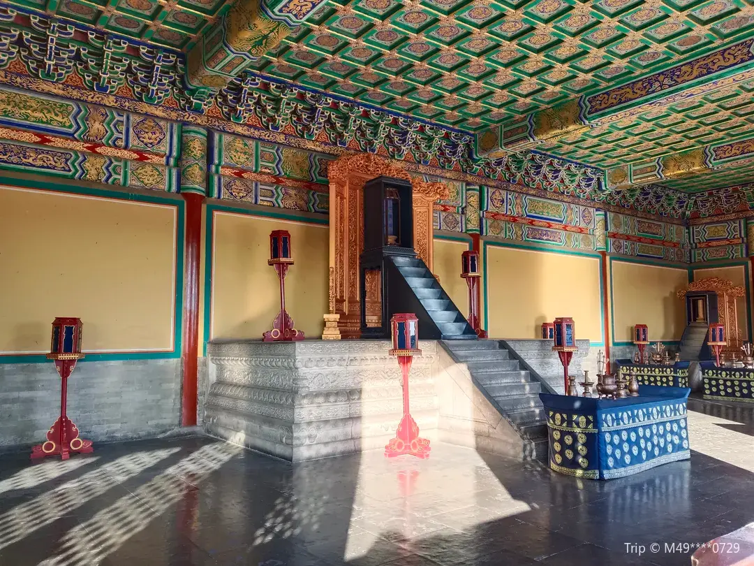 1_Hall of Imperial Zenith