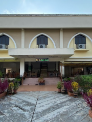 Masjid Pekan Sepang