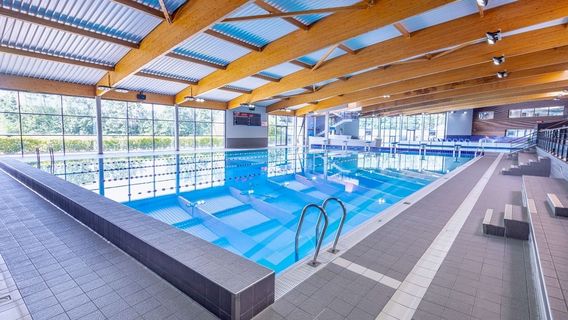 Agl'eau Espace Loisirs