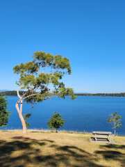 Yan Yean Reservoir Park