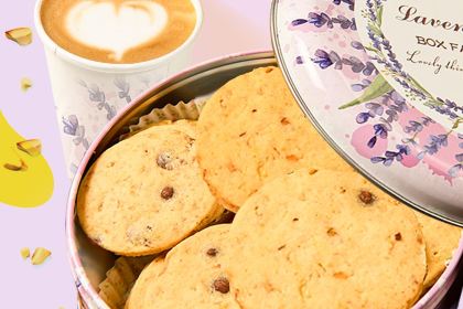 郴州温德姆至尊豪廷大酒店·大堂吧