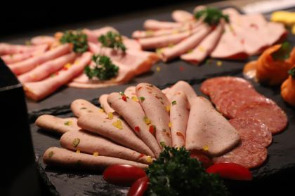 曲阜鲁能JW万豪酒店·JW Kitchen自助餐厅