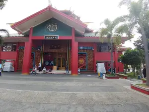 Muhammad Cheng Hoo Mosque