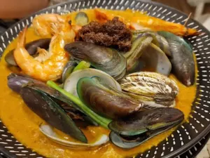 Nalka Seafood