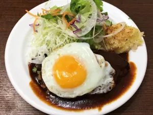Yoshoku no Asahi