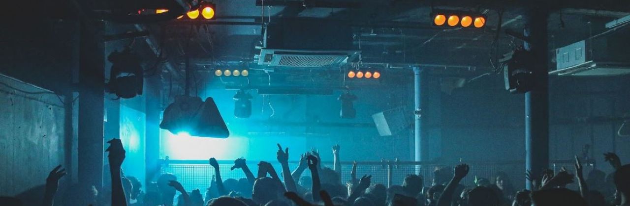 Hidden at Downtex Mill