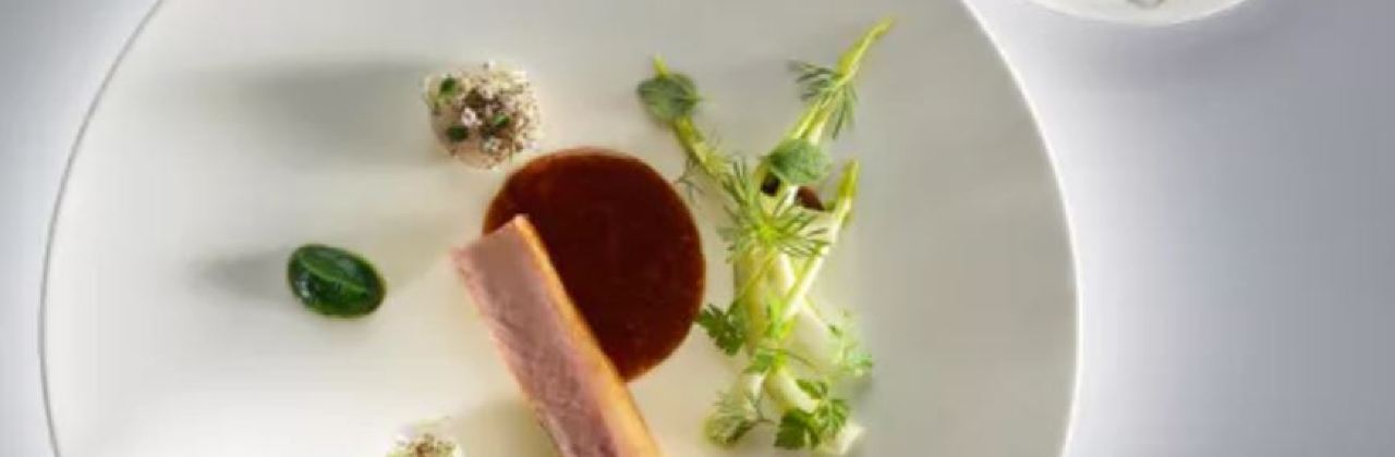 Glam di Enrico Bartolini