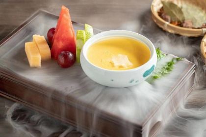 Hilton Foshan YUXI Chinese Restaurant