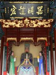 Hanqi Temple