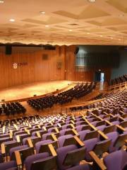 Sir John Clancy Auditorium (C24)