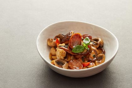 CHANG'AN 28 STEAKHOUSE&BAR