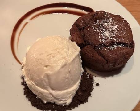 Cactus Club Cafe