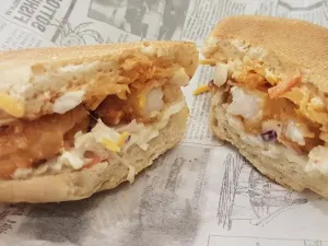 Fresco's Fish & Chips