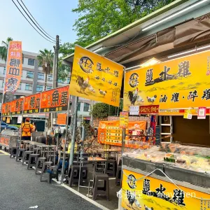 大東夜市